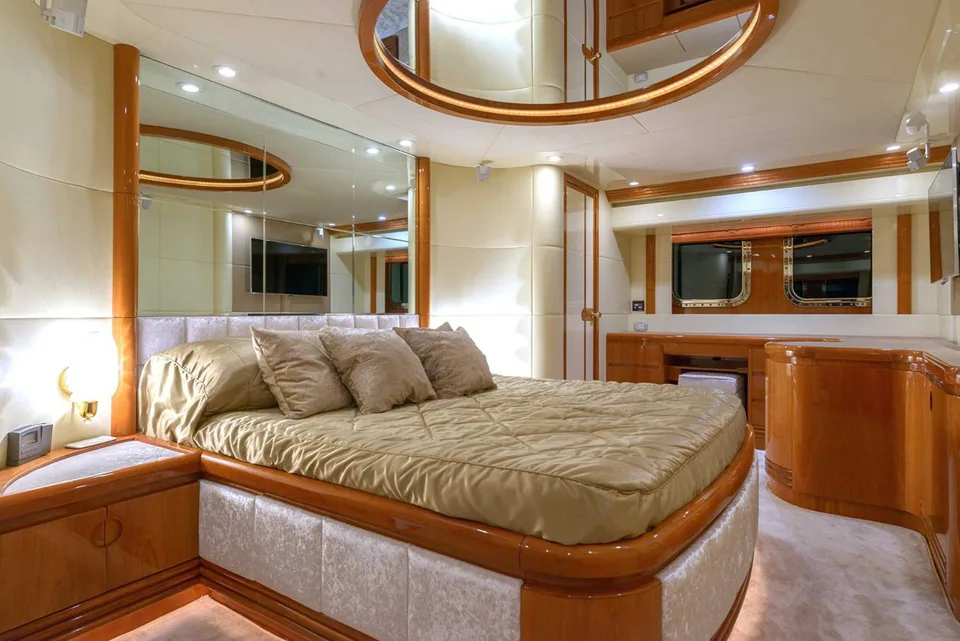 Cbi Navi 29M