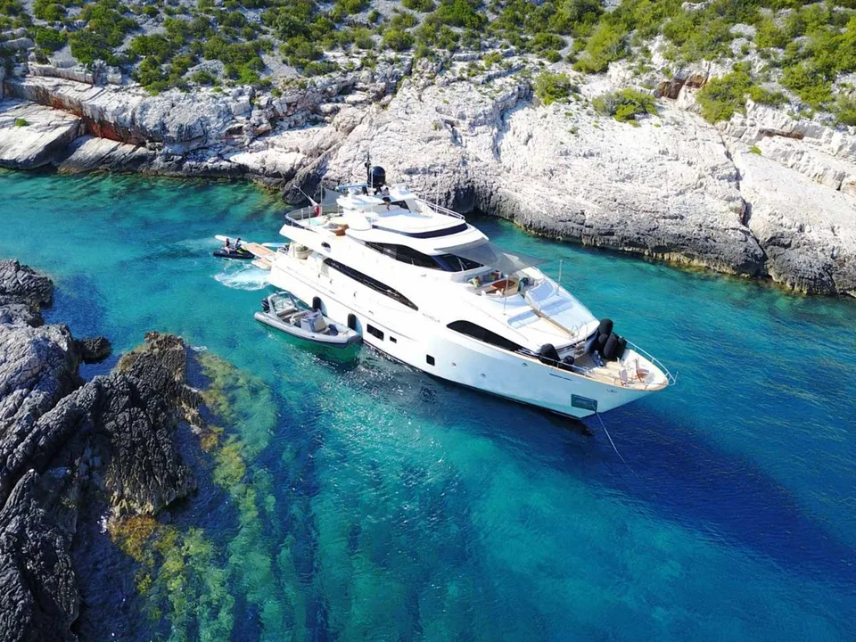 Cbi Navi 29M