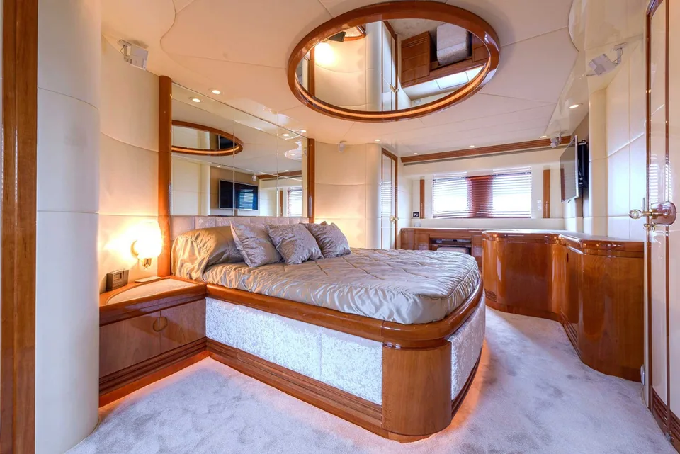 Cbi Navi 29M