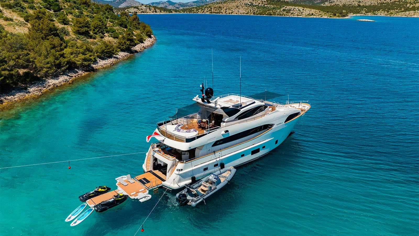 Cbi Navi 29M