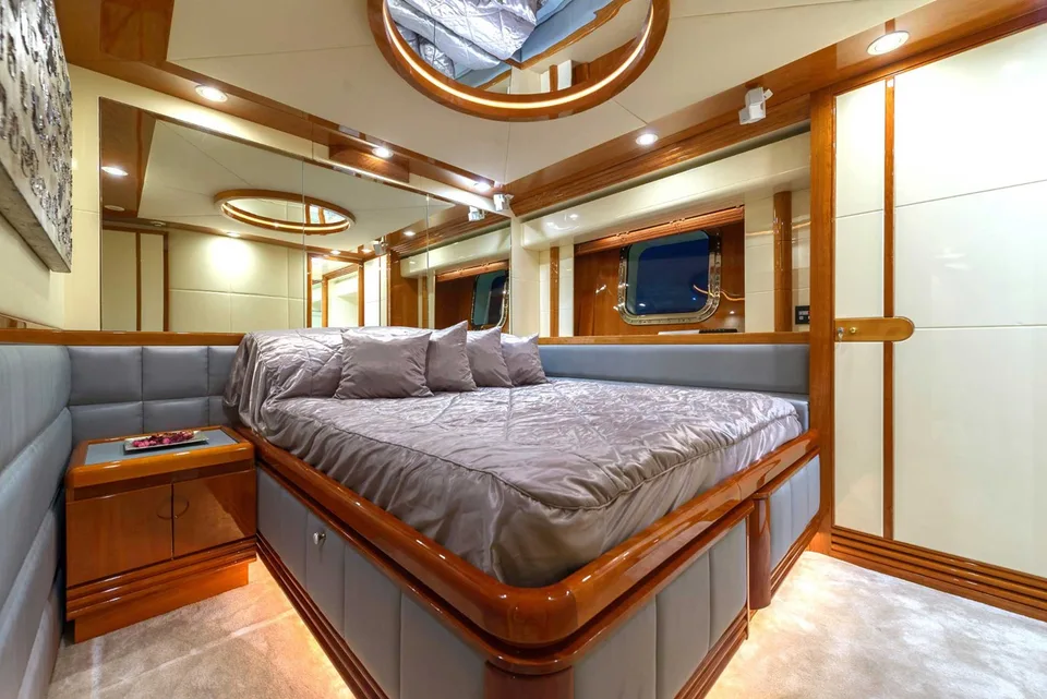 Cbi Navi 29M
