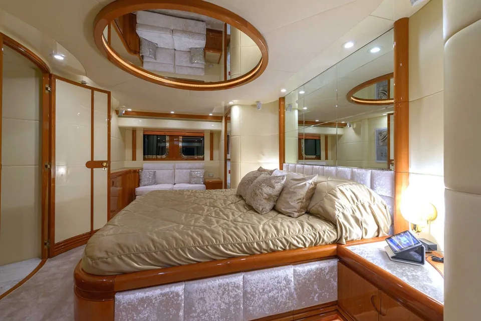 Cbi Navi 29M