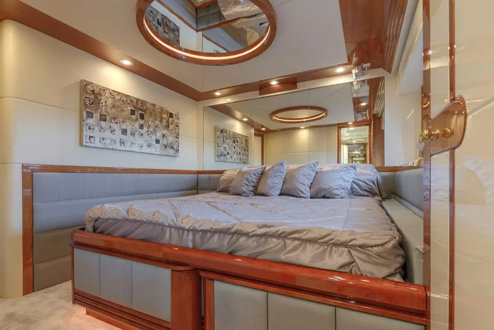 Cbi Navi 29M