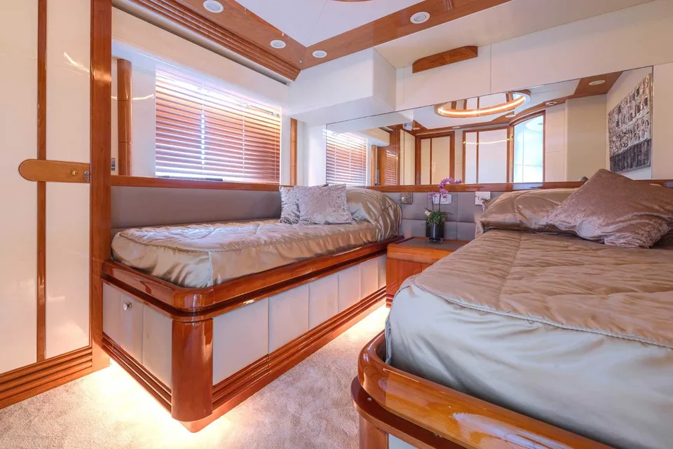 Cbi Navi 29M