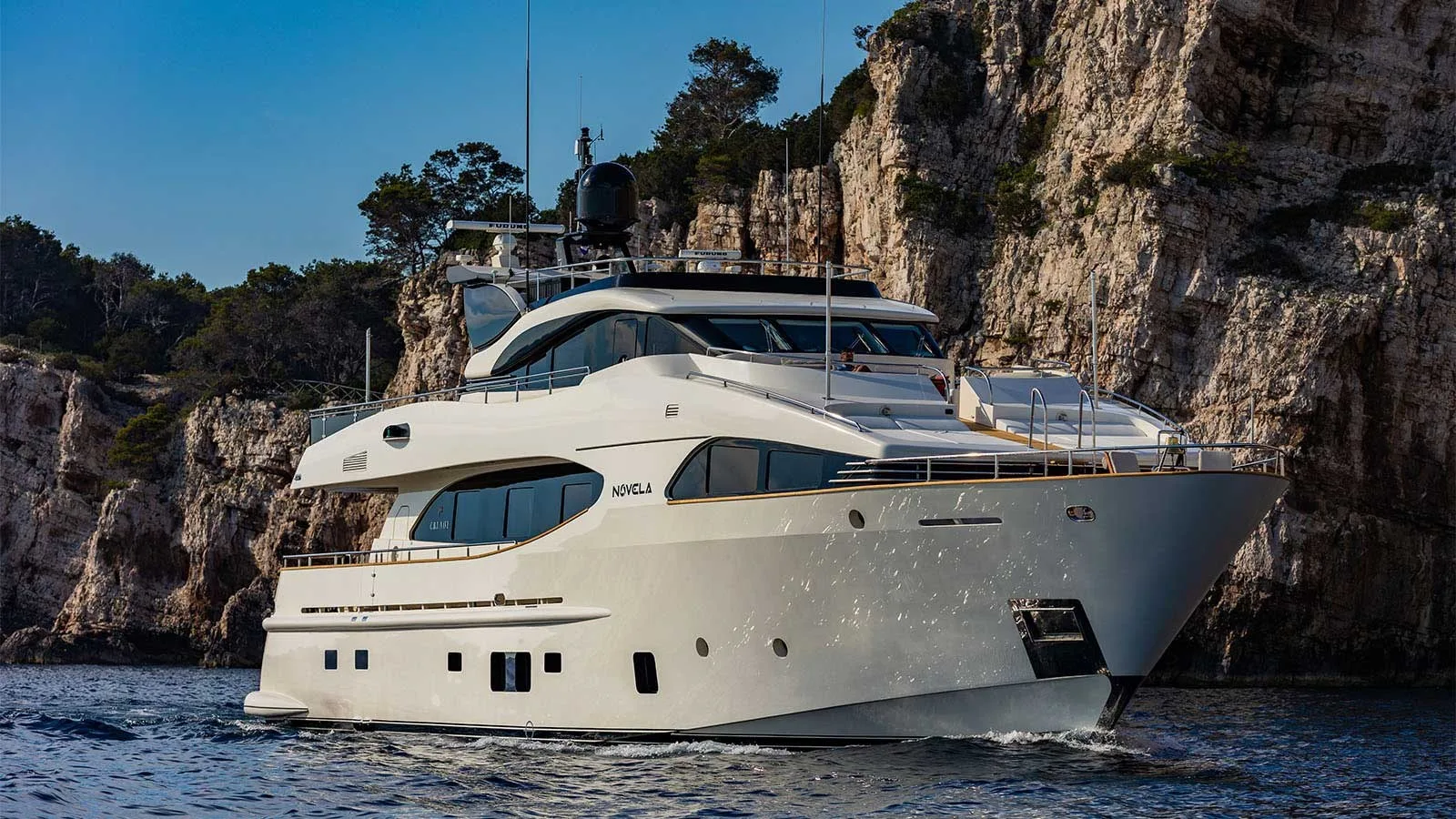 Cbi Navi 29M