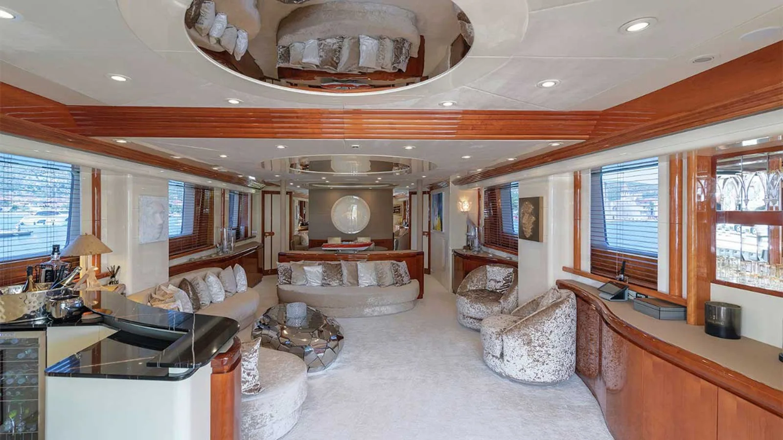 Cbi Navi 29M