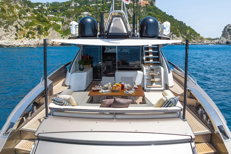 Riva 88 Folgore