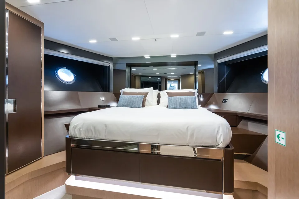 Riva 88 Folgore