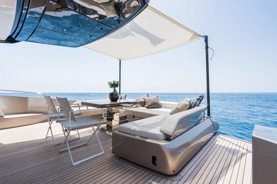 Riva 88 Folgore