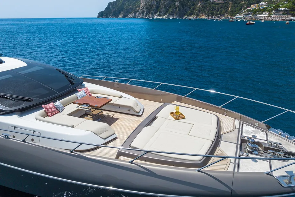 Riva 88 Folgore