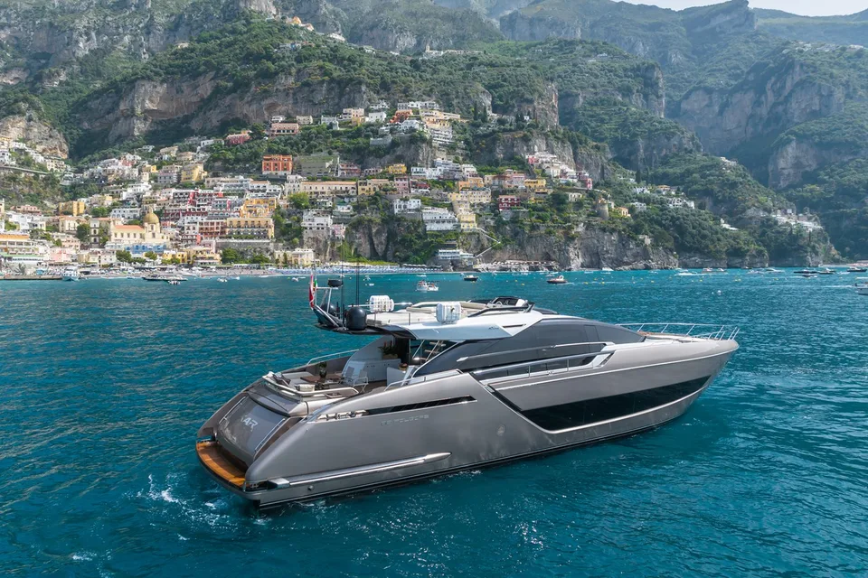 Riva 88 Folgore