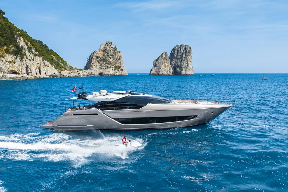 Riva 88 Folgore