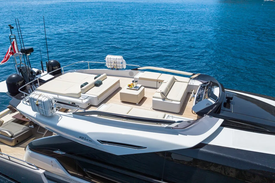 Riva 88 Folgore