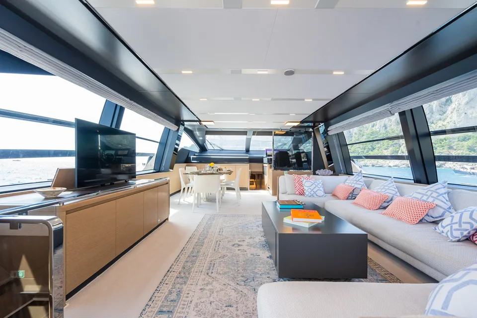 Riva 88 Folgore
