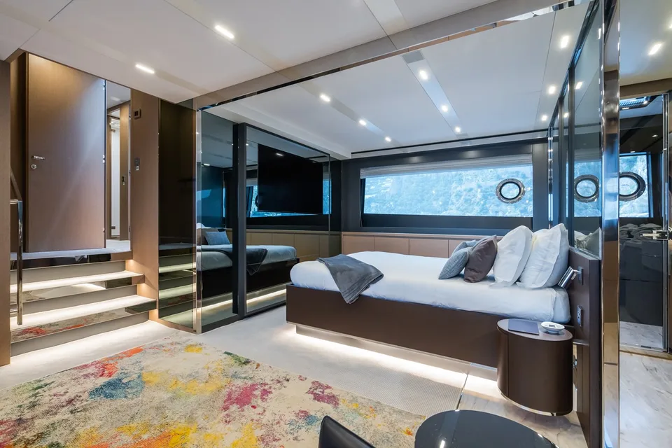 Riva 88 Folgore