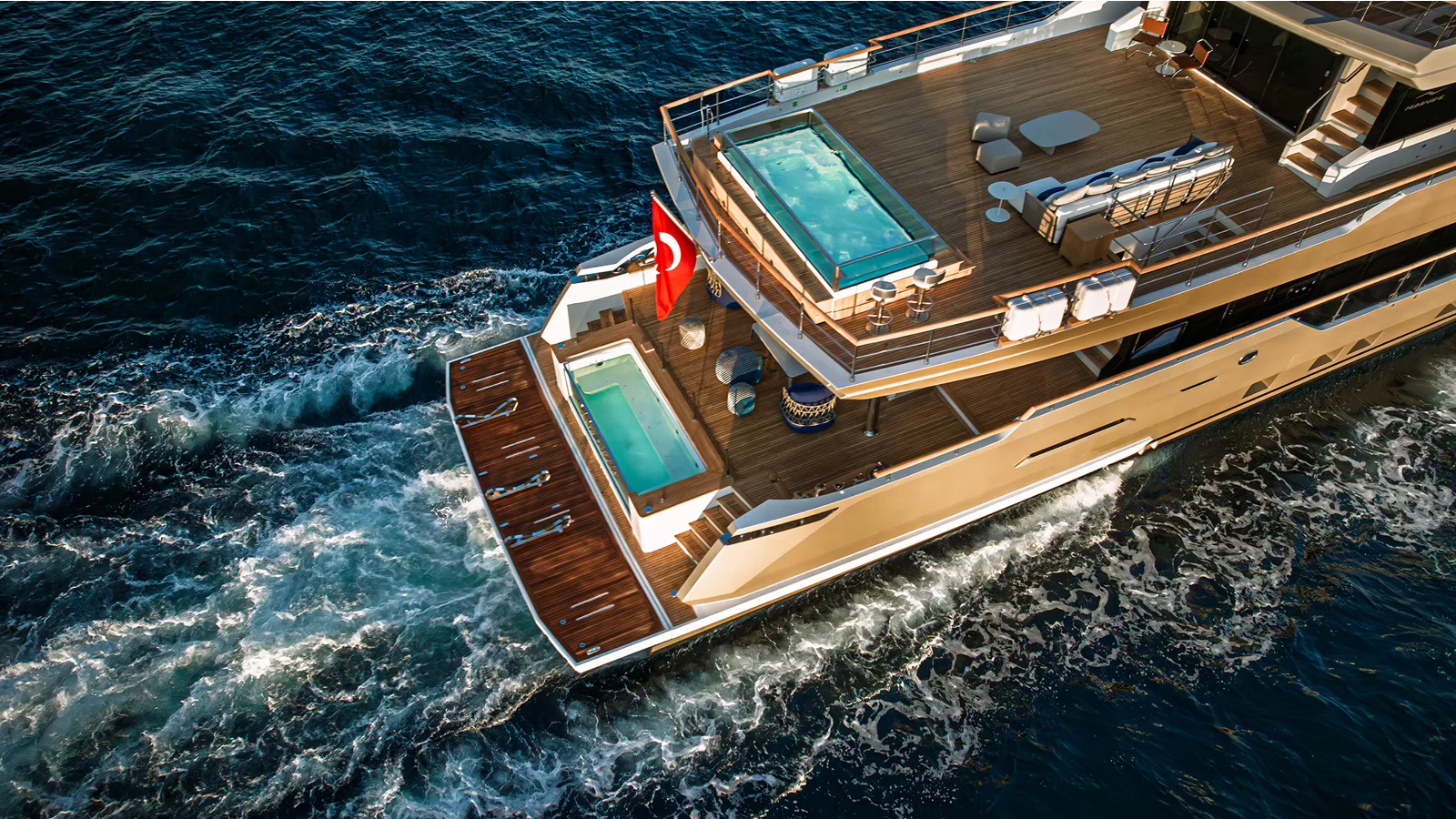 Numarine 40MXP