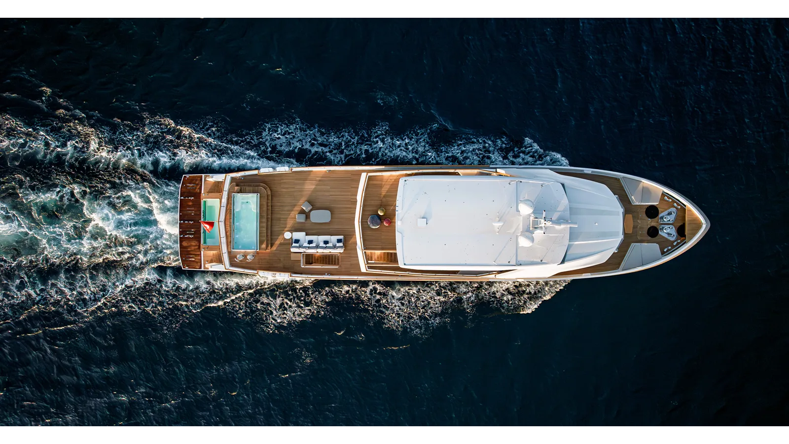 Numarine 40MXP