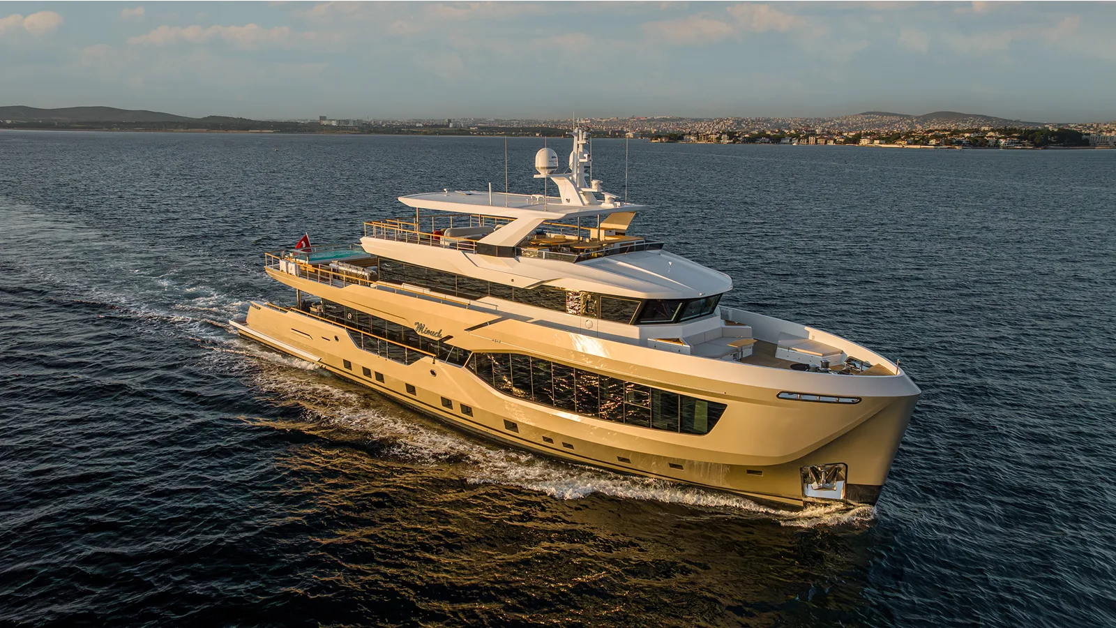 Numarine 40MXP