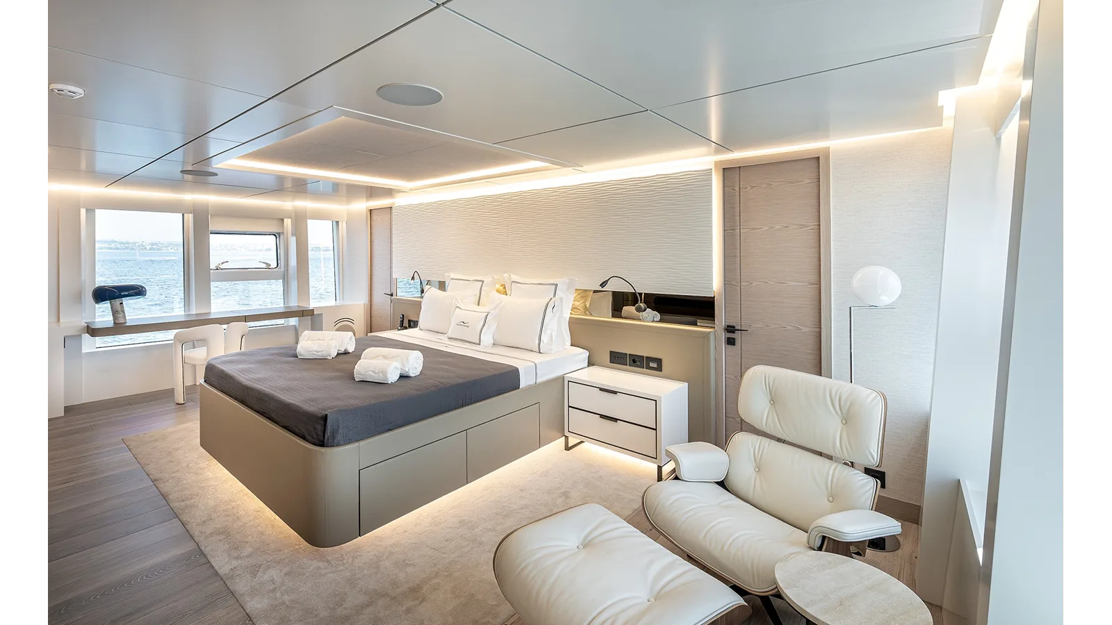 Numarine 40MXP