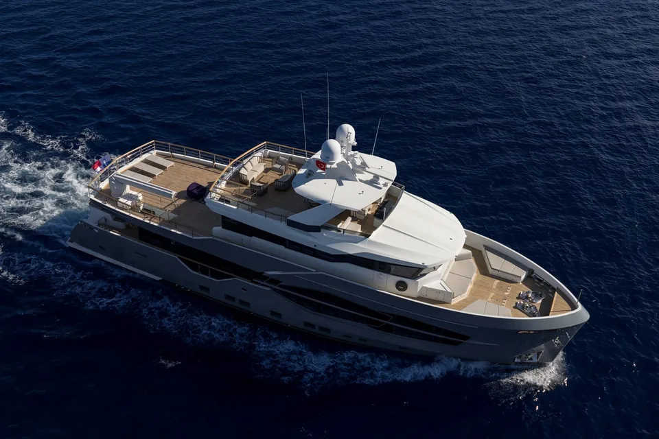 Numarine 32XP