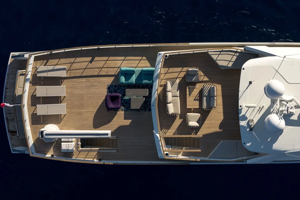 Numarine 32XP