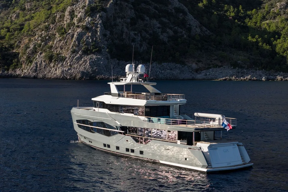 Numarine 32XP