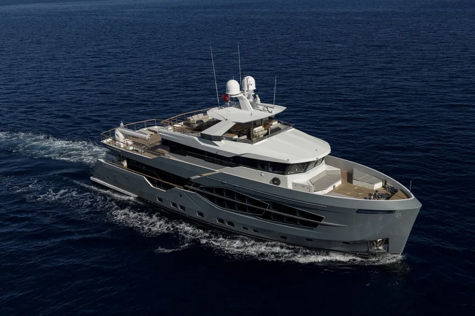 Numarine 32XP