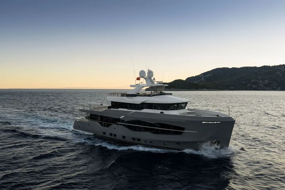 Numarine 32XP