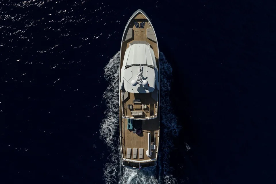 Numarine 32XP