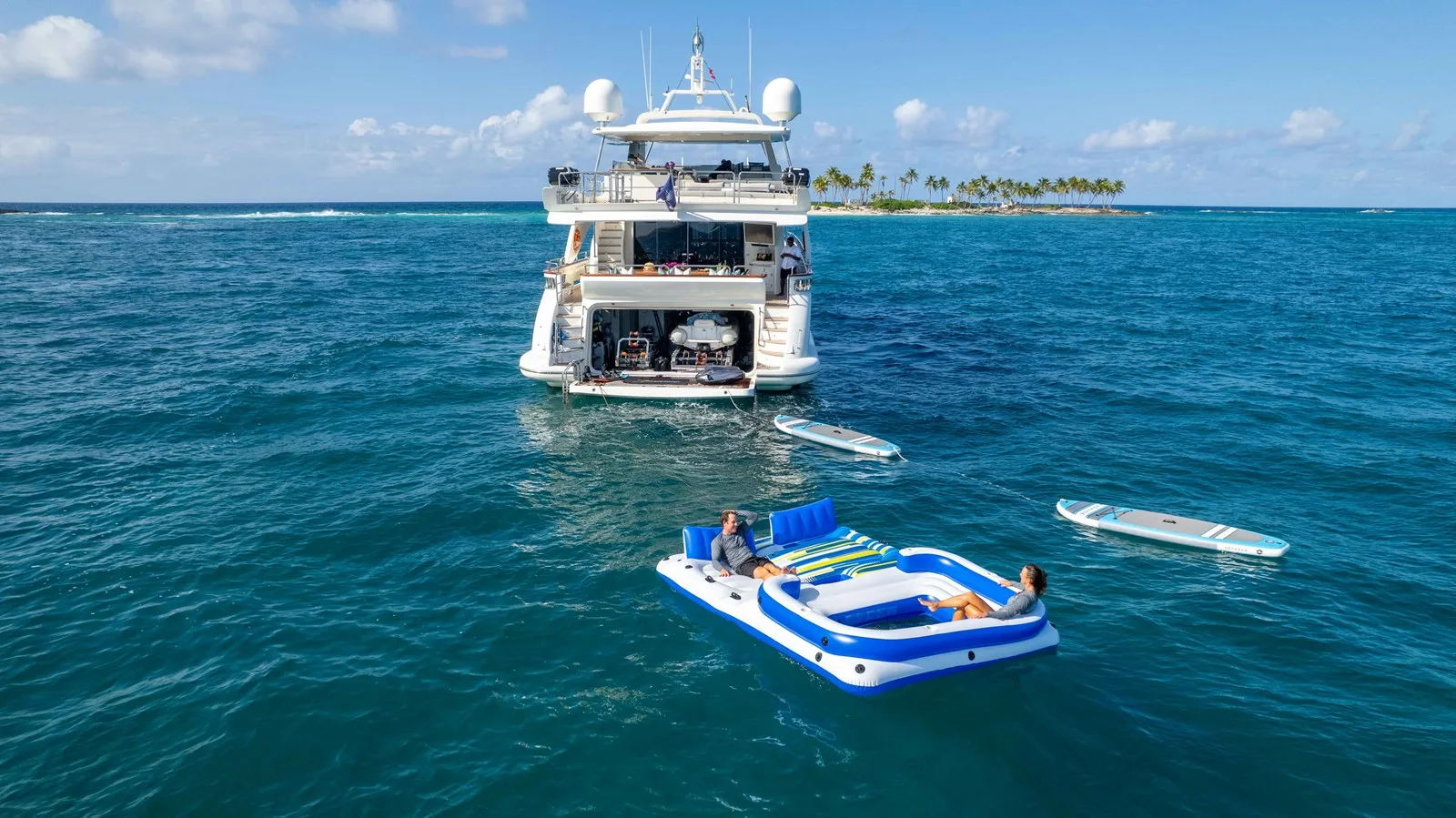Azimut 105 Grande
