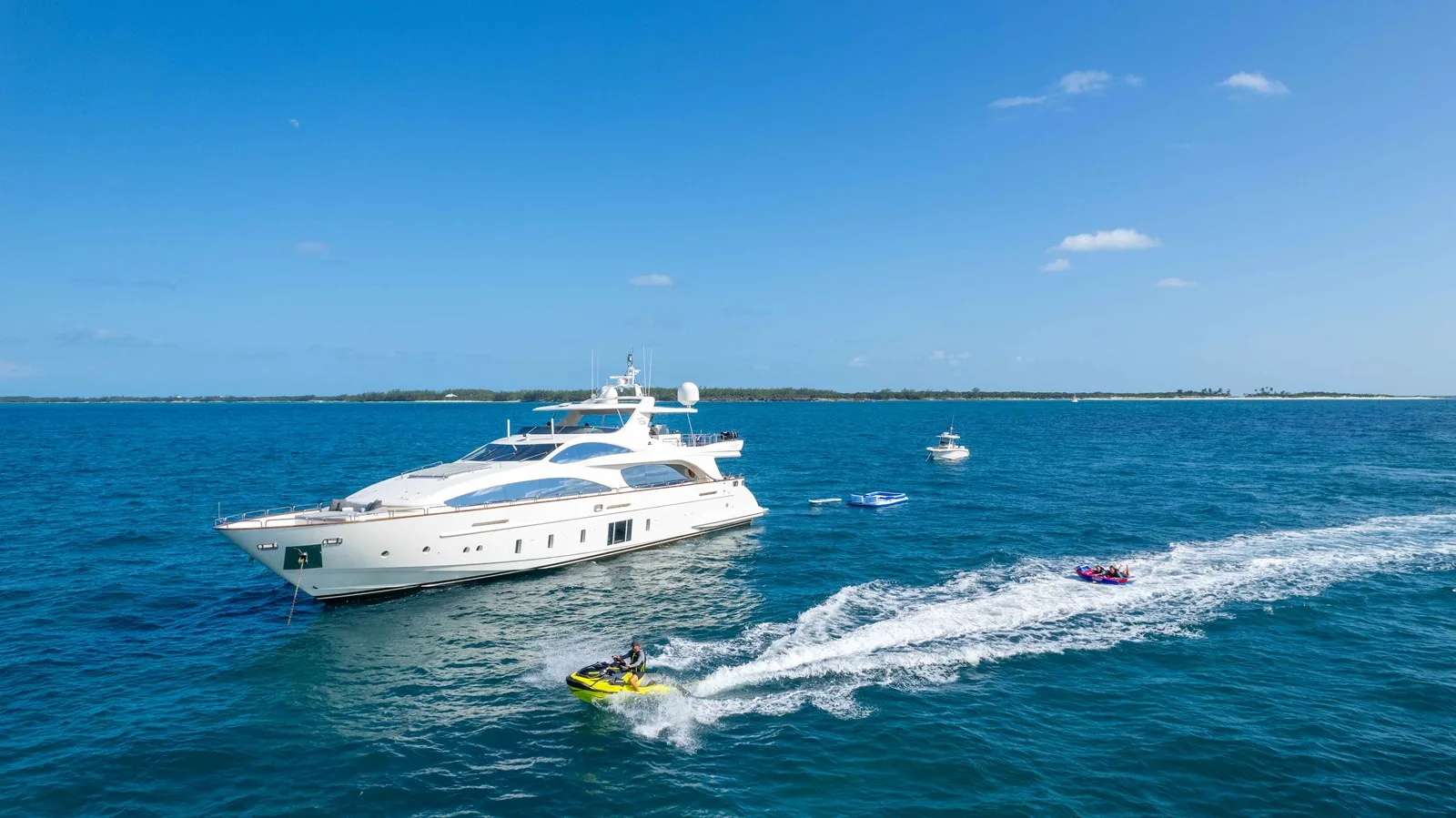Azimut 105 Grande