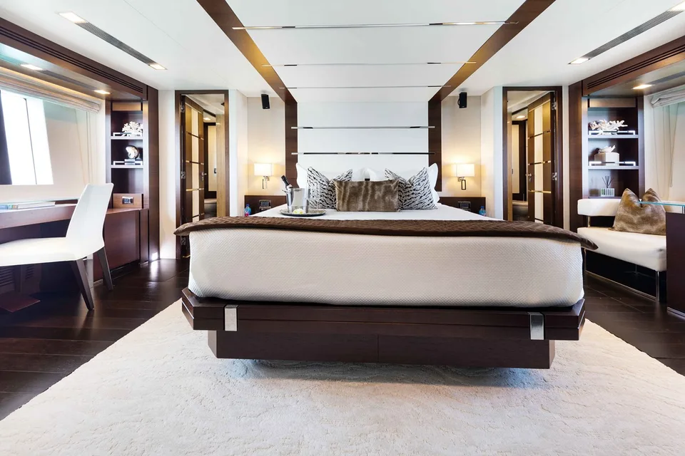 Azimut 105 Grande
