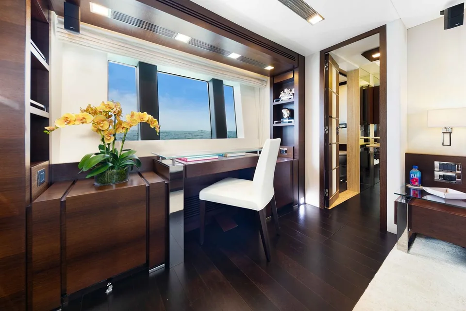 Azimut 105 Grande