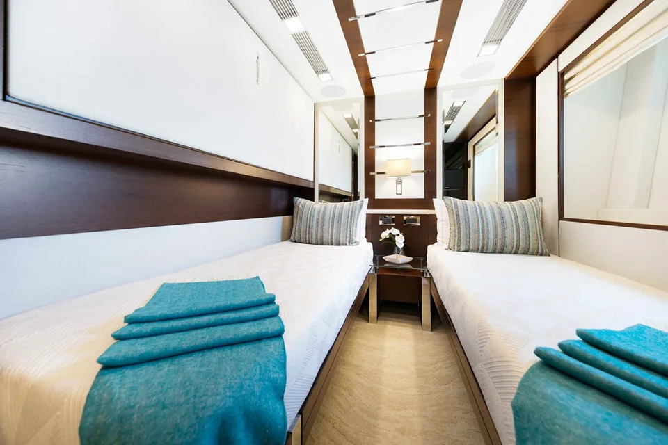 Azimut 105 Grande