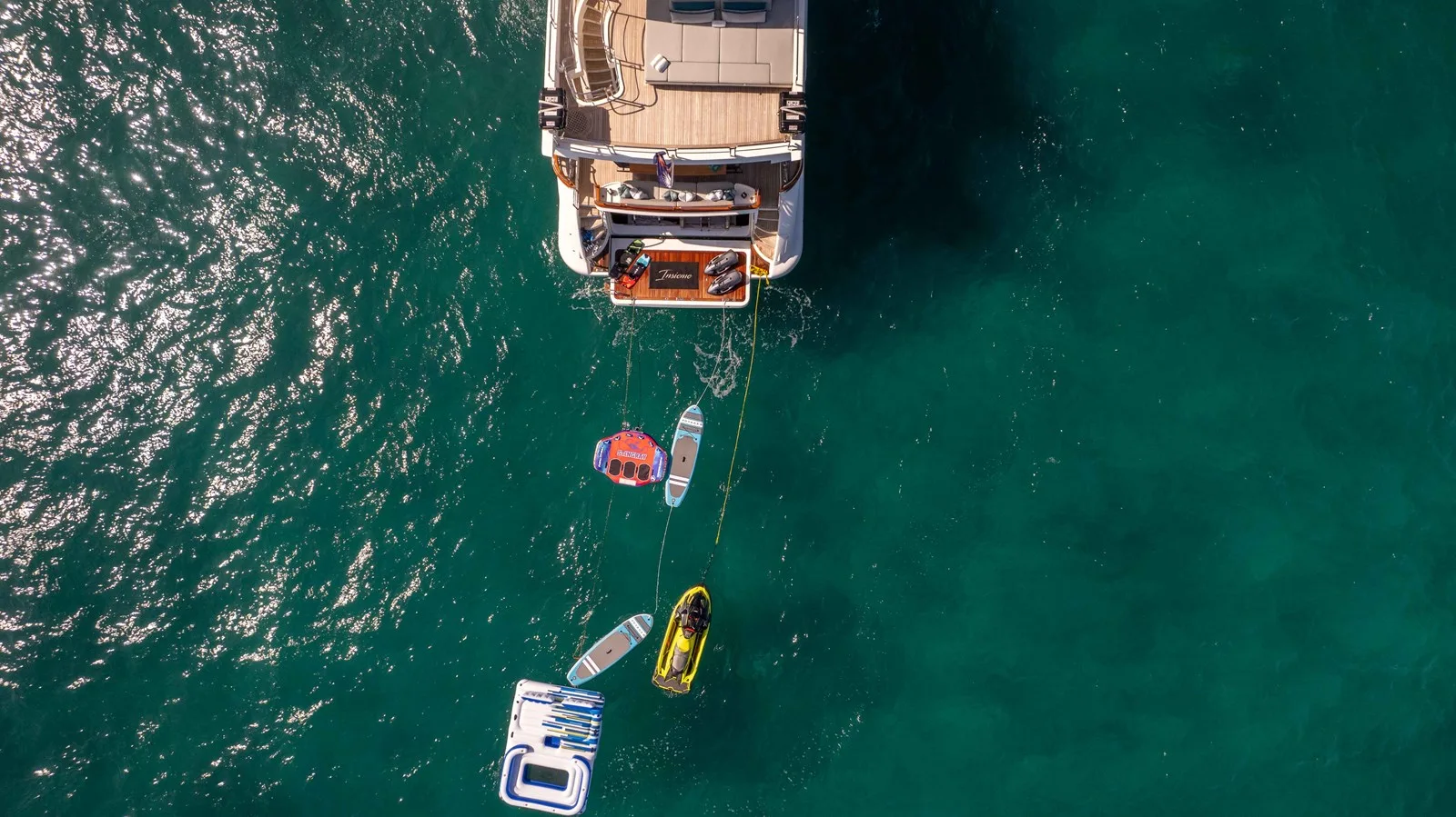 Azimut 105 Grande