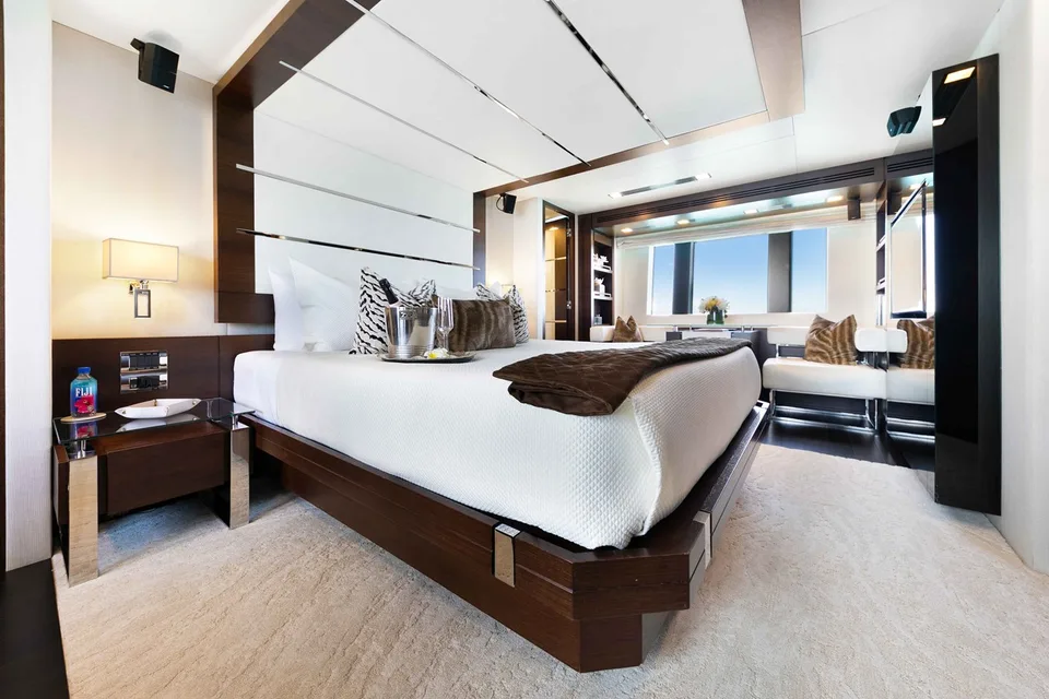 Azimut 105 Grande