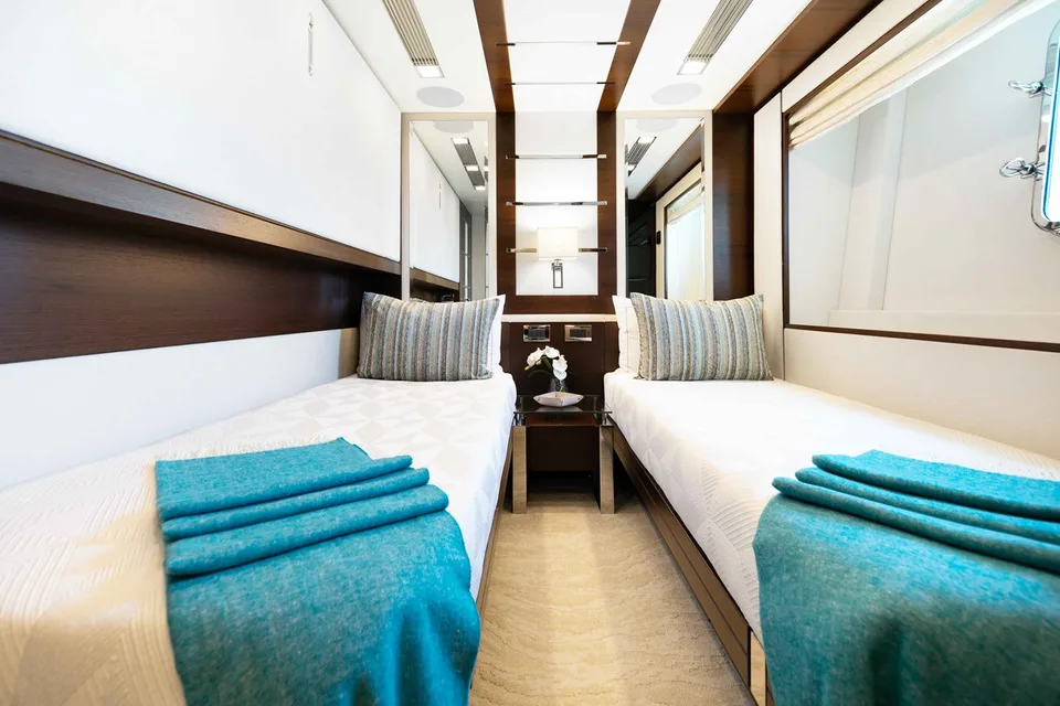 Azimut 105 Grande