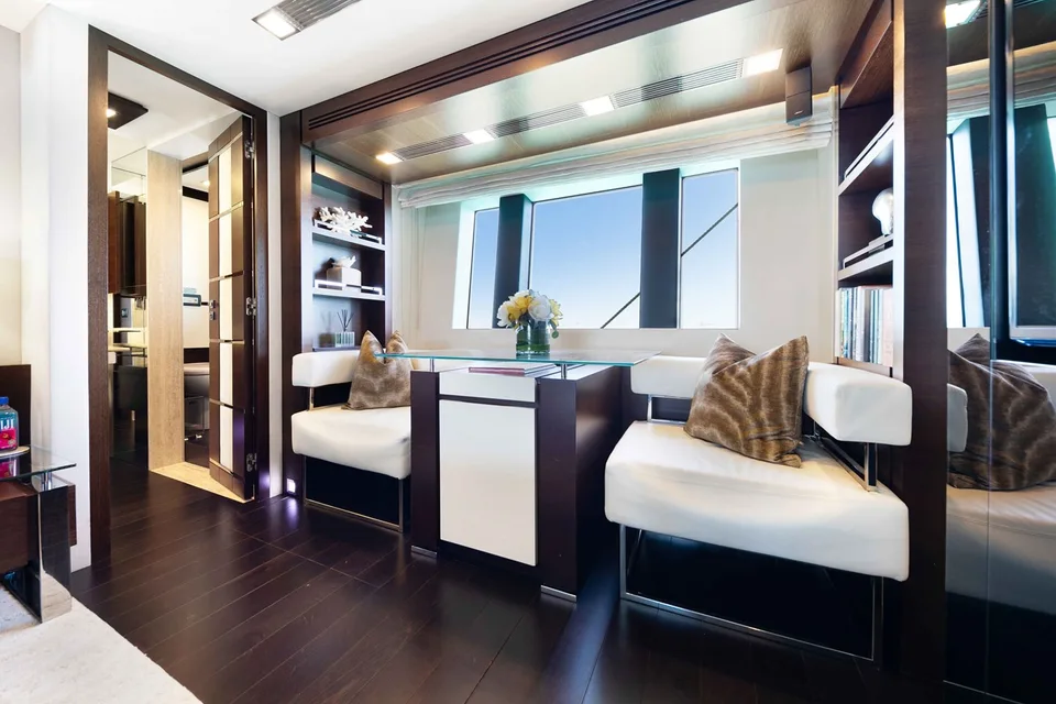 Azimut 105 Grande