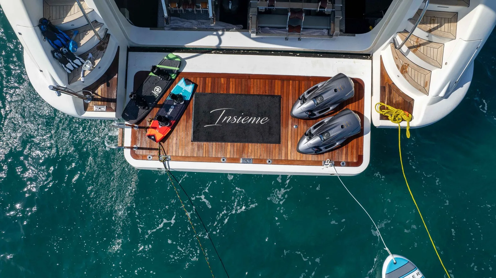 Azimut 105 Grande