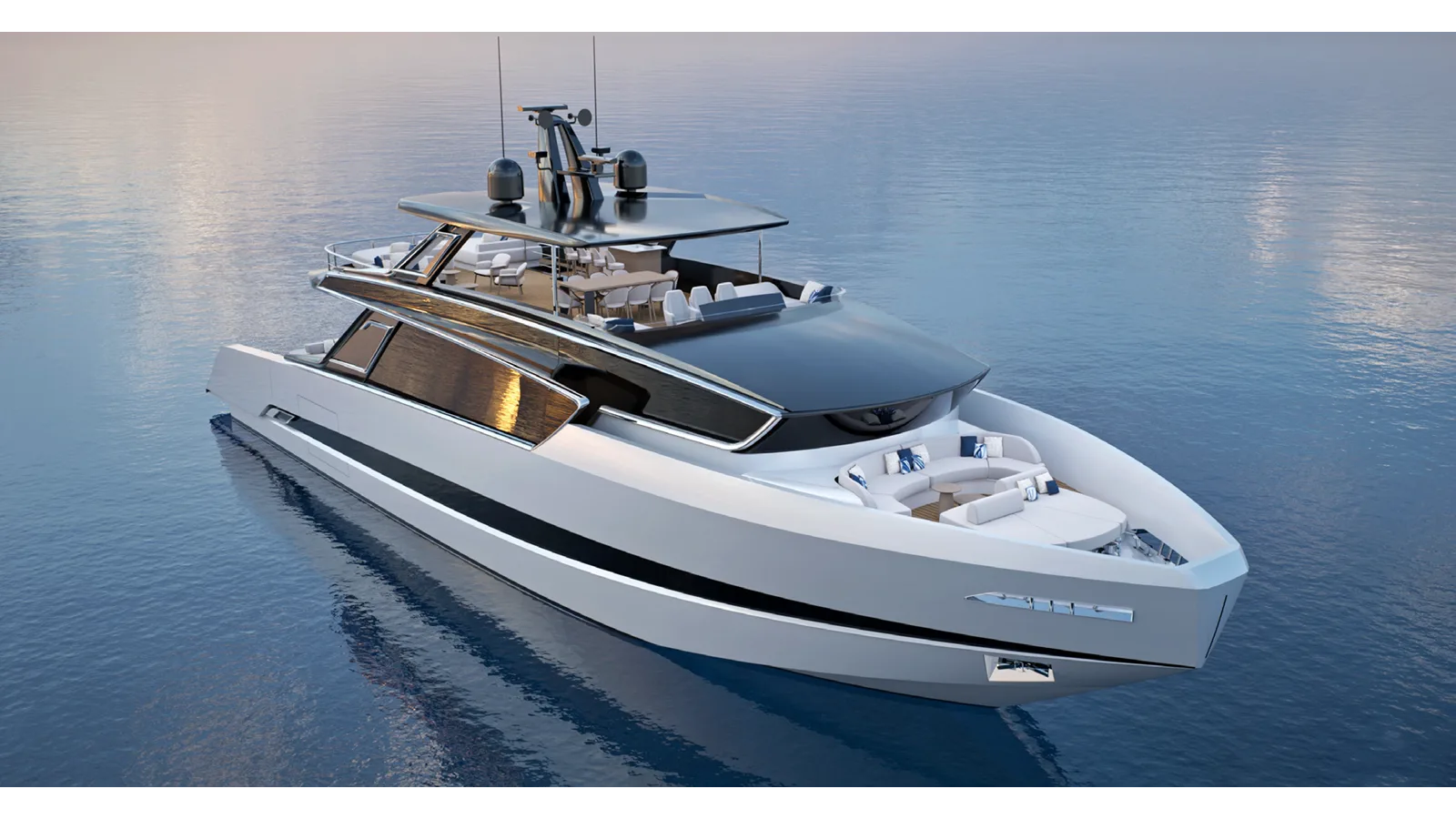 Isa Viper 100