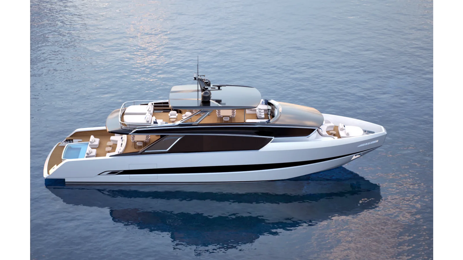 Isa Viper 100