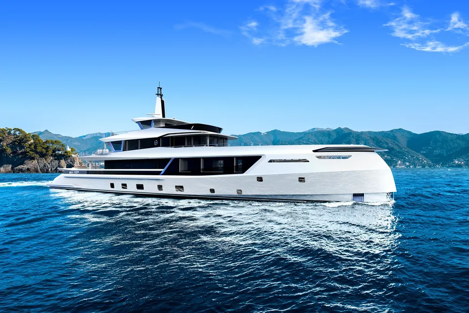 Dynamiq GTT 170