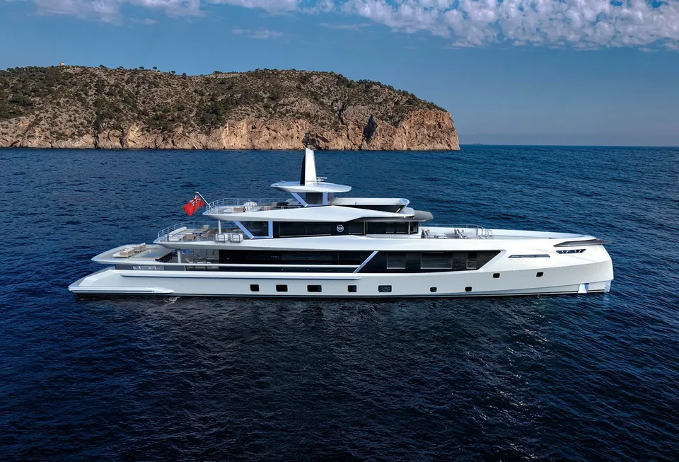 Dynamiq GTT 170