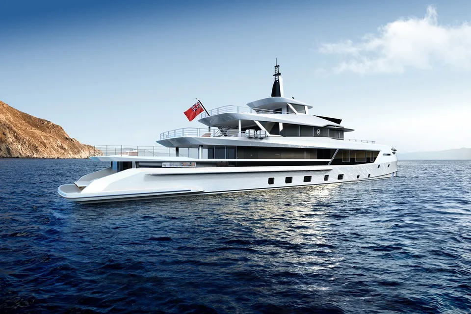 Dynamiq GTT 170