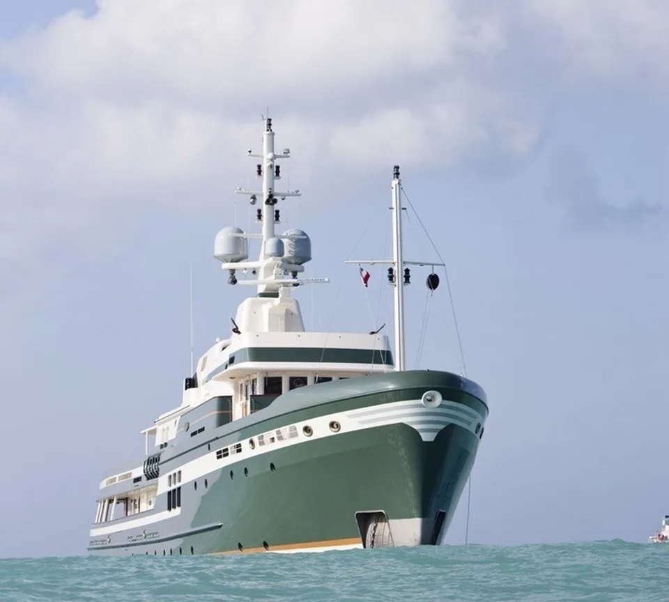 Pendennis