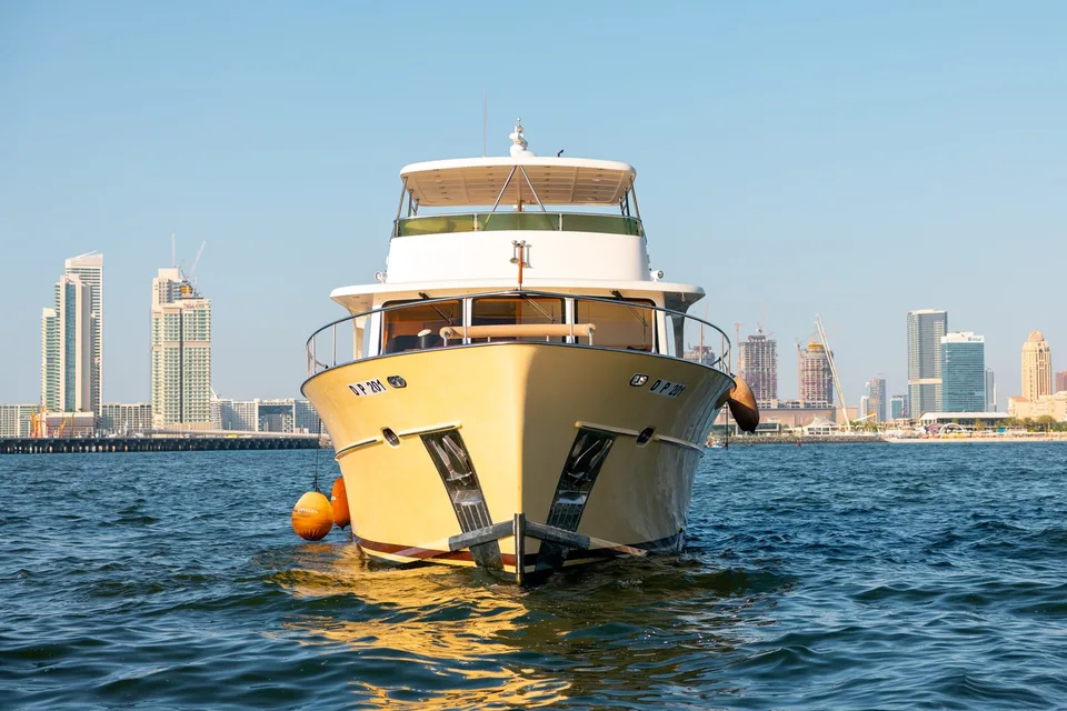 Vicem Cruiser 78