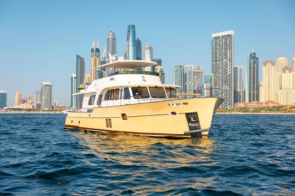 Vicem Cruiser 78