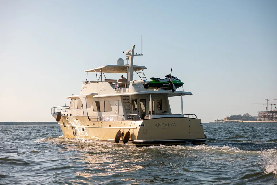 Vicem Cruiser 78