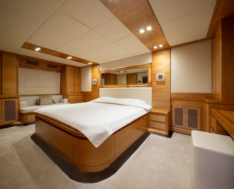Vicem Cruiser 78