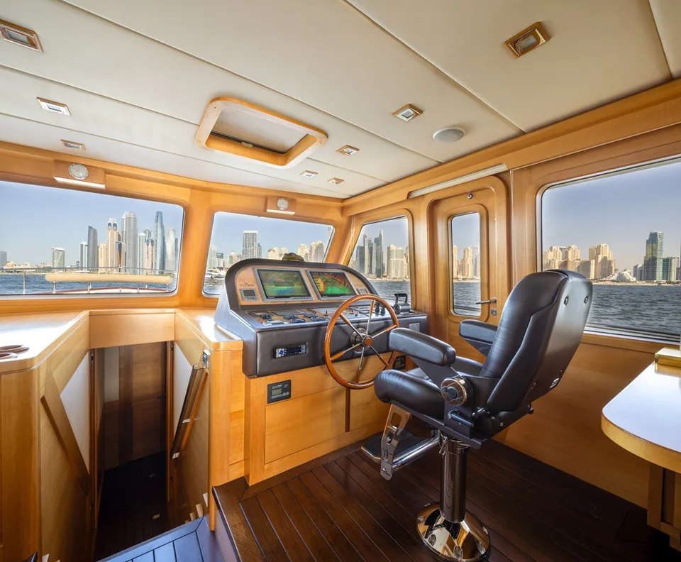 Vicem Cruiser 78